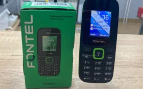 Fontel FP200