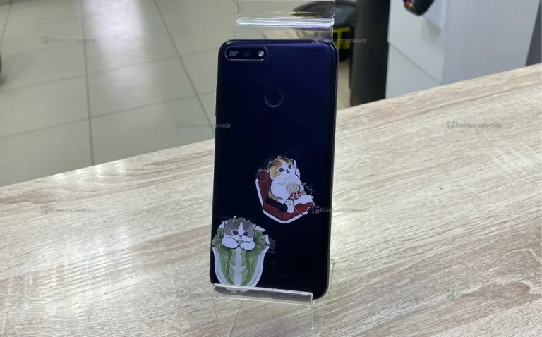 Huawei Y6 Prime (2018) 2/16 ГБ