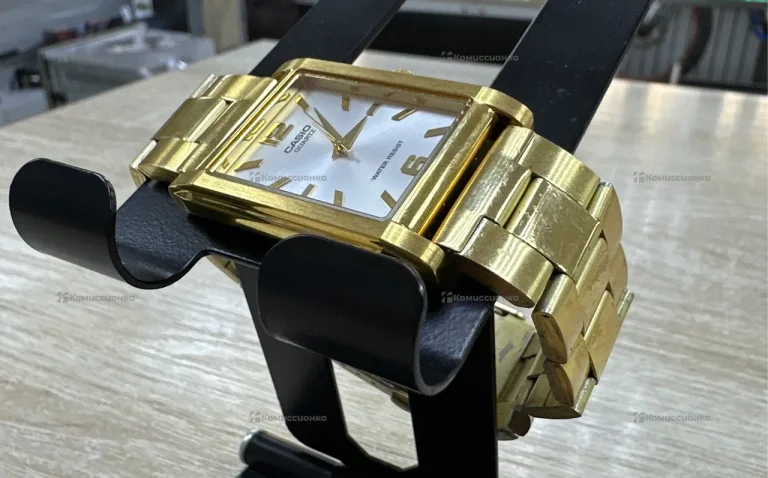 Часы Casio MTP-1235