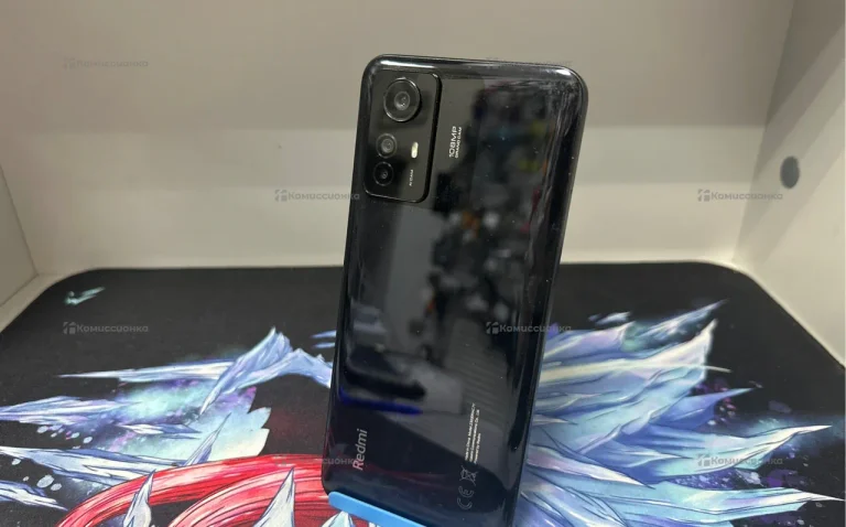 Xiaomi Redmi Note 12S 8/256 ГБ