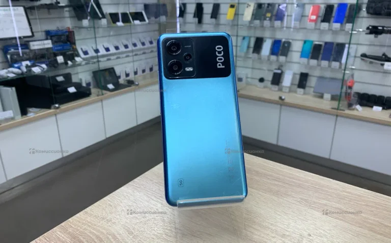Xiaomi POCO X5 5G 6/128 ГБ