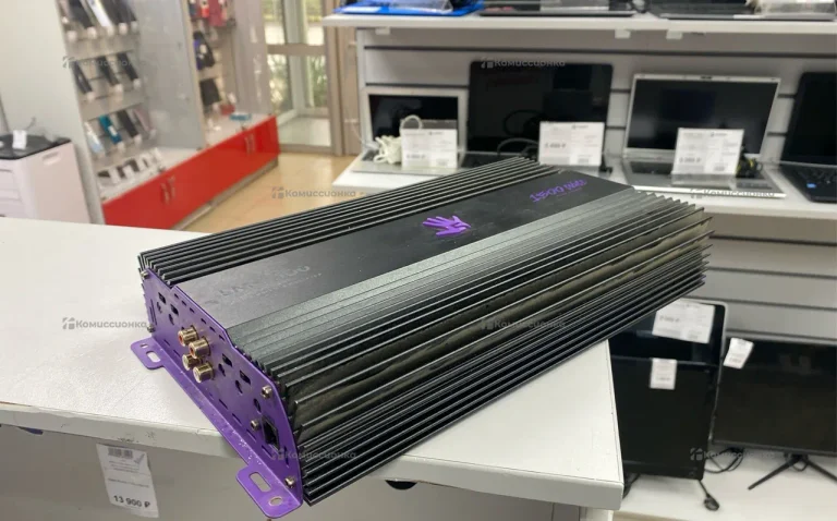 Усилитель  LM 4.100