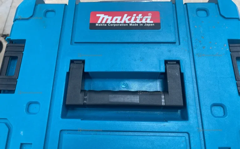 Makita гайковерт копия