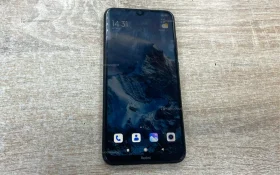 Xiaomi Redmi Note 8 3/32 ГБ