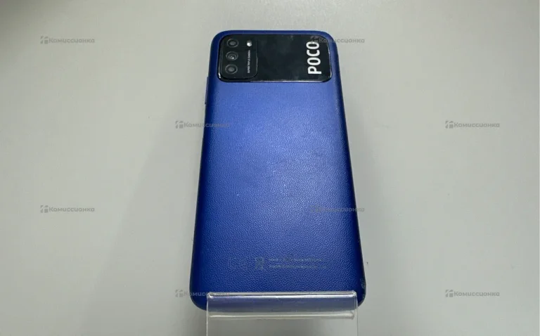 Xiaomi Poco M3 4/128 ГБ