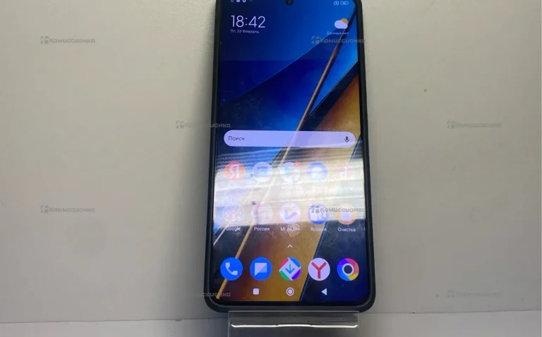 Poco X6 5G 8/256Gb