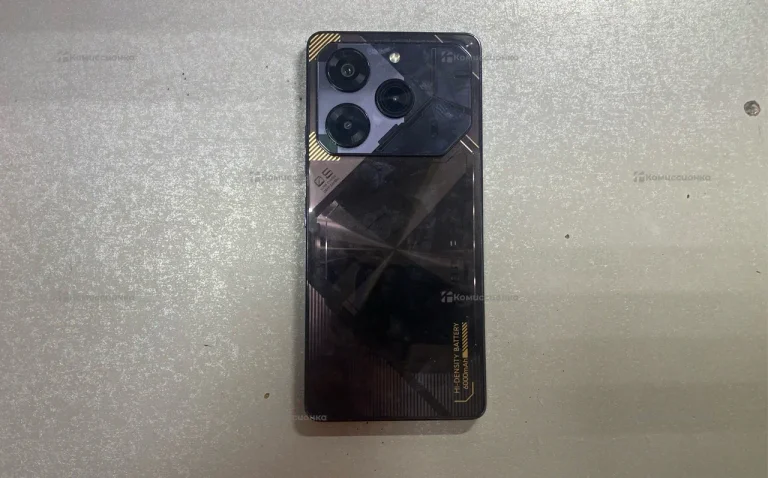 Tecno Pova 6 Pro 5G 8/256