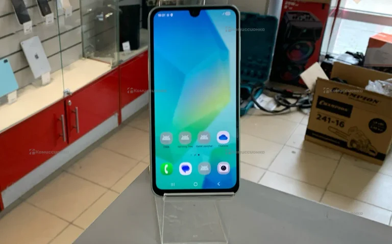 Samsung Galaxy A16 6/128Gb
