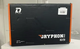 Купить Колонка  Gryphon Pro 69 б/у , в Казань Цена:1500рублей