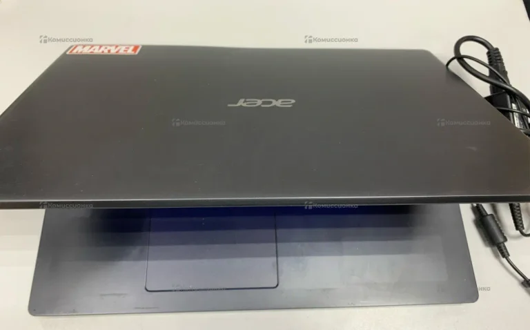 Ноутбук Acer Aspire A315-34