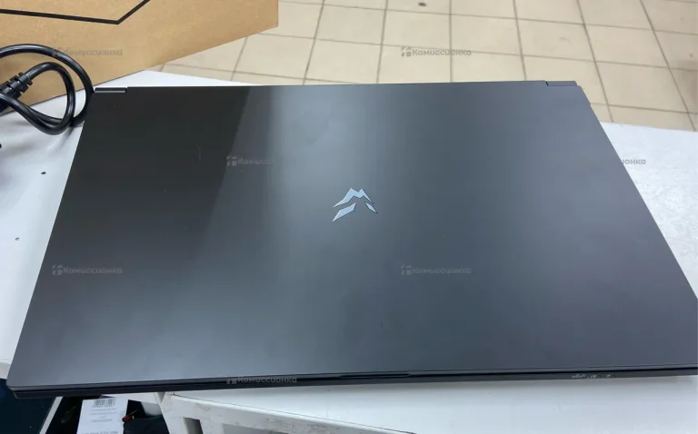 Ноутбук Ardor Gaming N17-15ND414
