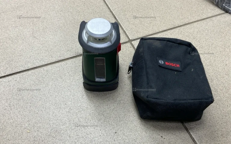 Лазерный уровень Bosch PLL 360