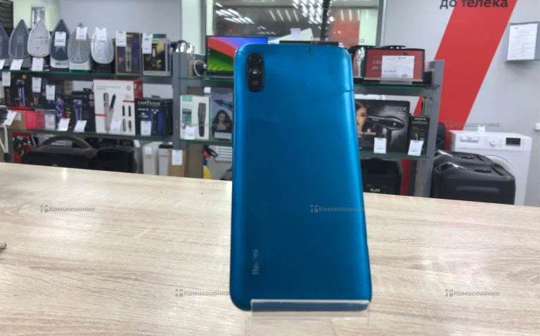 Xiaomi Redmi 9A 2/32 ГБ