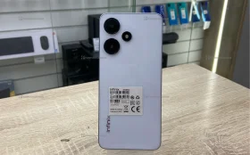 Infinix Hot 30i 8/128 ГБ