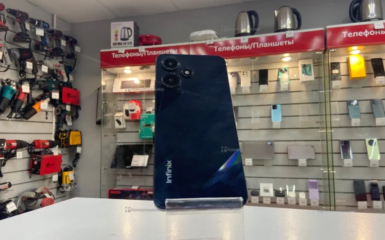 Infinix Hot 30 Play 8/128Gb