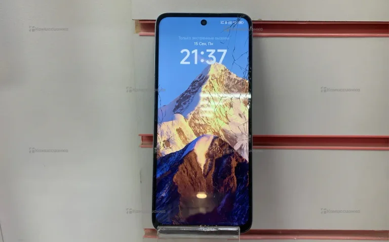 Xiaomi Redmi 13 6/128 ГБ