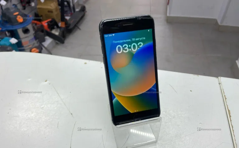 Apple IPhone 8 64Gb