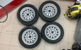 Купить Колеса Viatti 175/65R14 б/у , в Саратов Цена:7500рублей