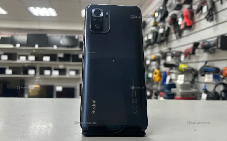 Xiaomi Redmi Note 10S 6/64 ГБ
