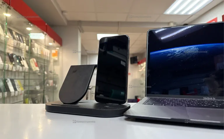 Apple iPhone 11 Pro 4/64 ГБ