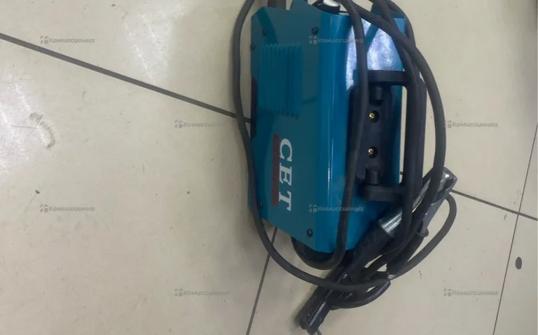 Сварочный аппарат MMA-200A-5