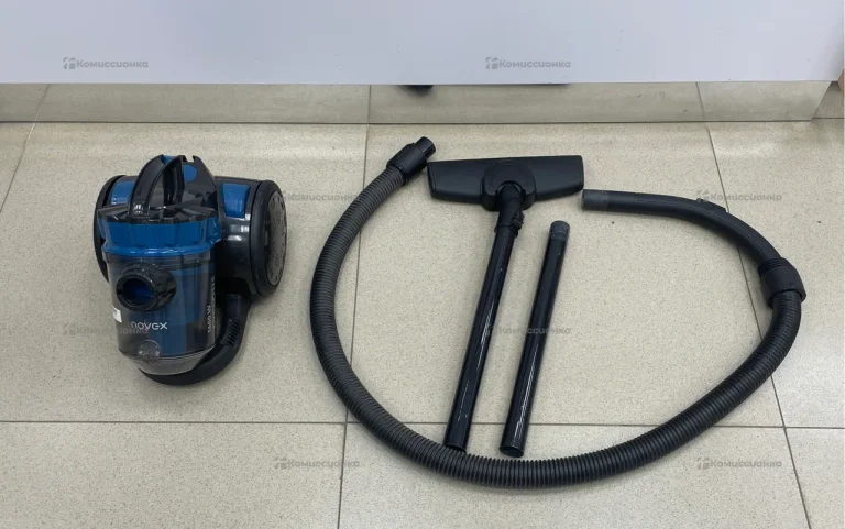 Пылесос  novex Ndl