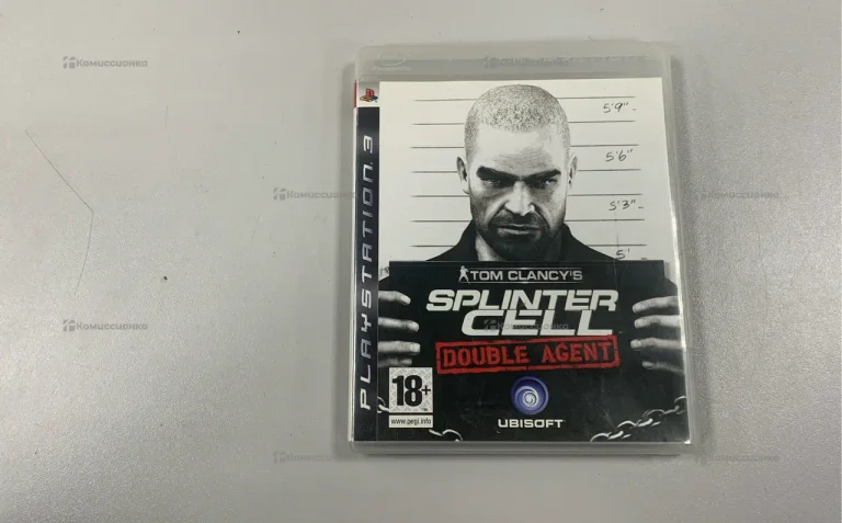 PS3 диск Assassins creed