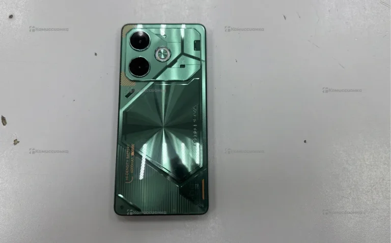 Tecno Pova 6 12/256 ГБ