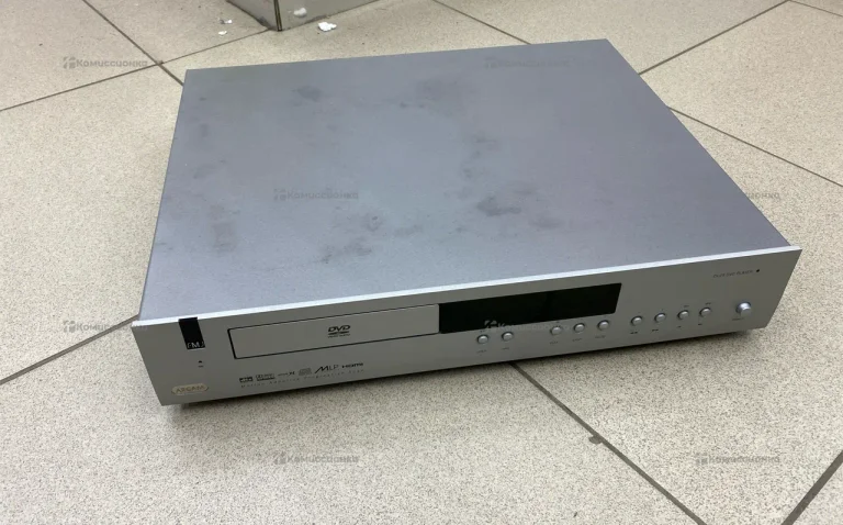 DVD плеер Arcam DV29