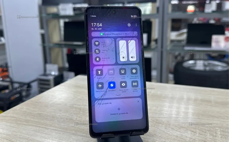 Tecno pova 5 Pro 5G 8/256