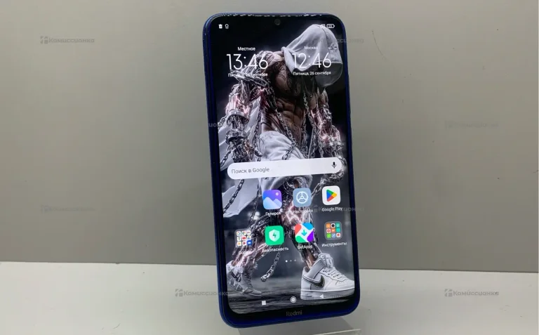 Xiaomi Redmi Note 8 4/64GB