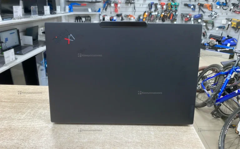 Ноутбук  Lenovo ThinkPad X1 Carbon Gen 12