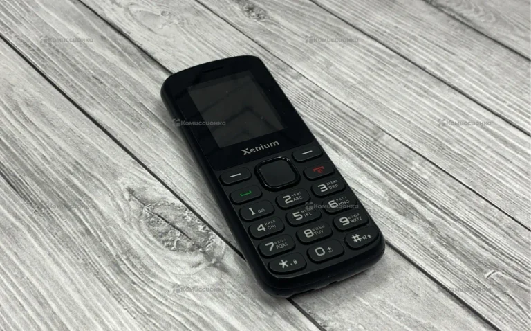 Philips Xenium X170