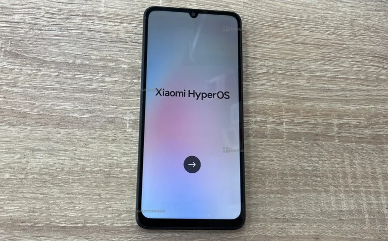 Xiaomi Poco C65 6/128 ГБ