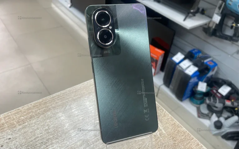 Realme C67 4G 8/256 ГБ