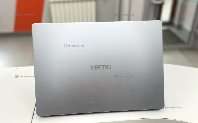 Ноутбук  Tecno megabook kigs amd