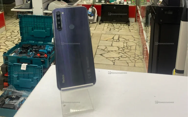 Xiaomi Redmi Note 8T 4/64 ГБ