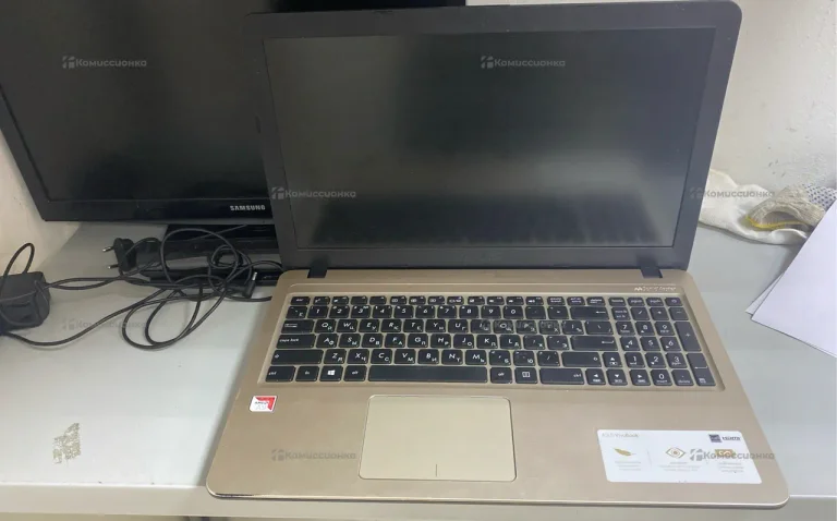 Ноутбук  ASUS X540B