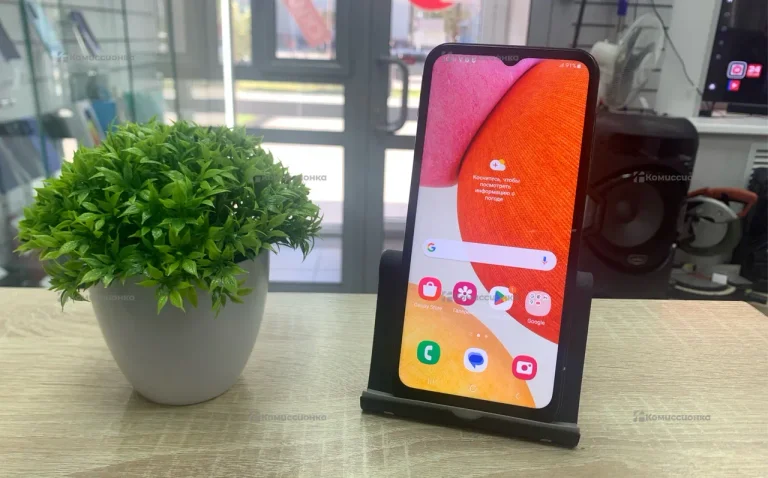 Samsung Galaxy A14 4/64 ГБ