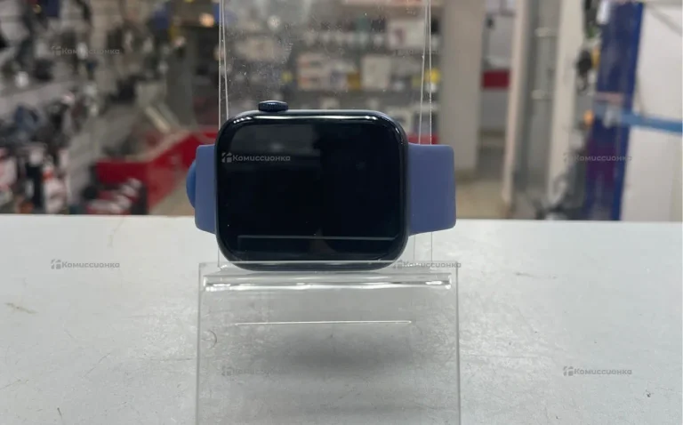 Фитнес часы S59