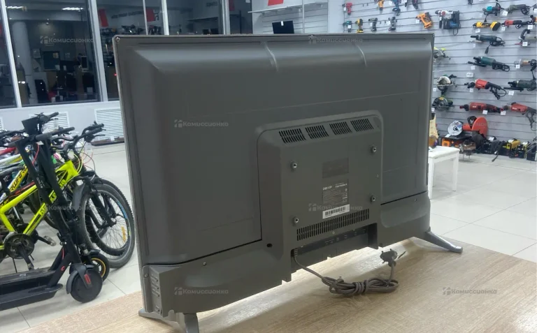 Телевизор Dexp F32F7000M
