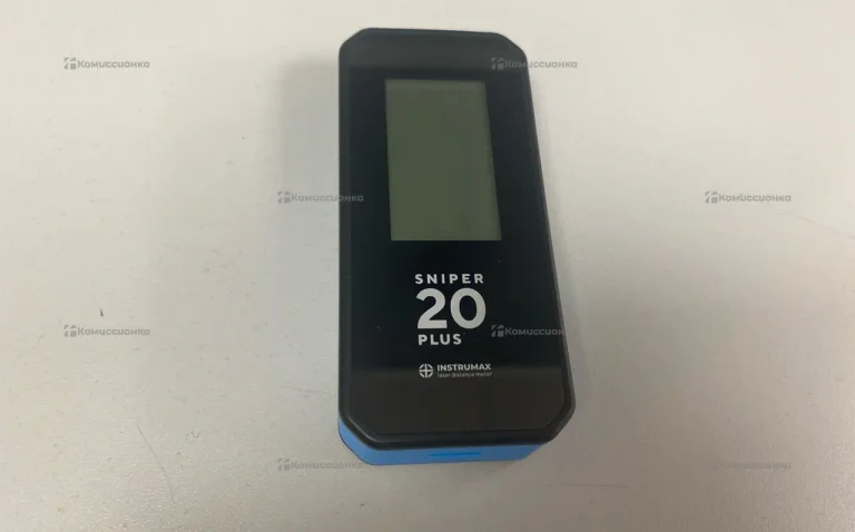 Дальномер лазерный 20м INSTRUMAX SNIPER 20 PLUS