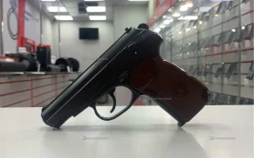 Купить Пневматический пистолет ПМ49 б/у , в Челябинск Цена:4900рублей