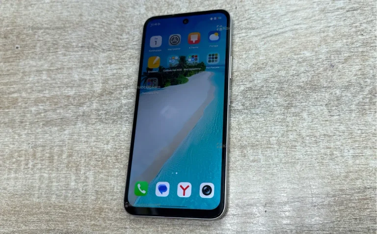 Infinix SMART 10 3/64 ГБ