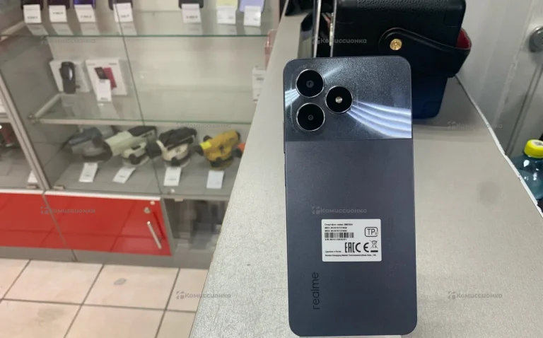 Realme Note 50
