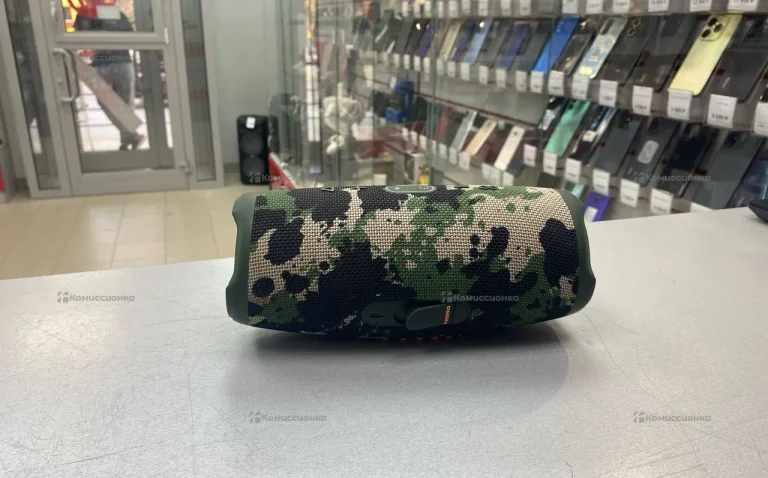 Колонка JBL Charge 5