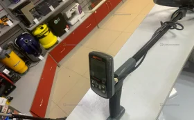 Купить Металлоискатель Gold Hanter Frogman N60 б/у , в Кострома Цена:6000рублей