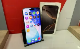 Apple iPhone 16 Pro Max 8/256 ГБ