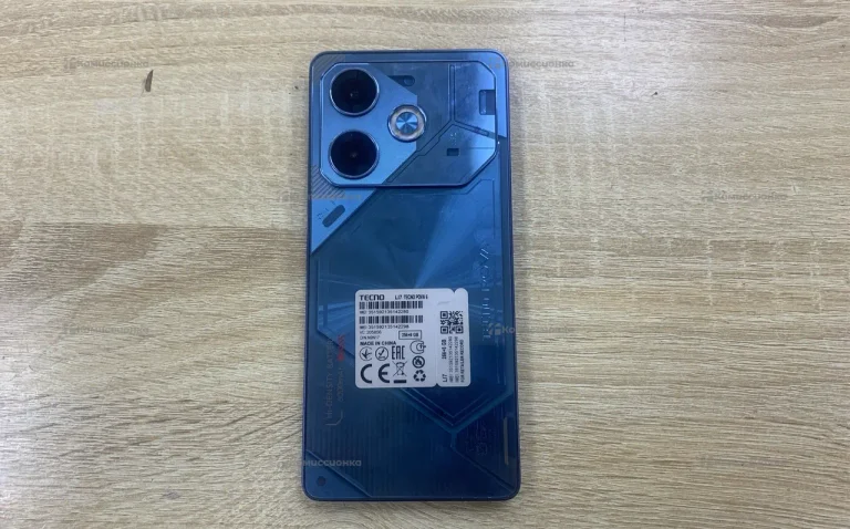Tecno Pova 6 8/256Gb