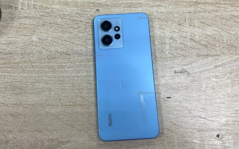 Xiaomi Redmi note 12 6/128gb